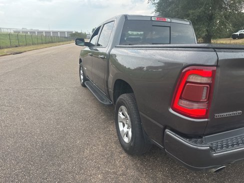 Used 2019 RAM 1500 Big Horn image 4