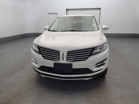 Used 2017 Lincoln MKC Select w/ Select Plus Package image 15