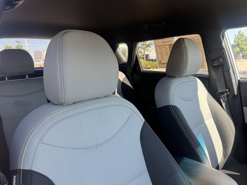 Used 2016 Kia Soul + w/ Eco Package image 21