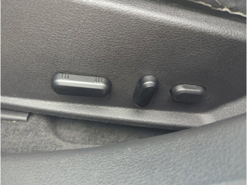 Used 2012 Ford Fusion SEL image 11