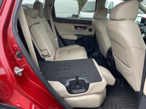 Used 2019 Honda CR-V EX-L image 36