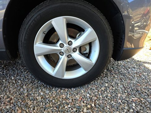 Used 2015 Lexus RX 350 AWD image 37