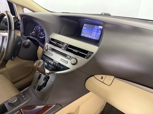 Used 2013 Lexus RX 350 FWD image 40