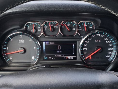 Used 2017 Chevrolet Tahoe LS image 19