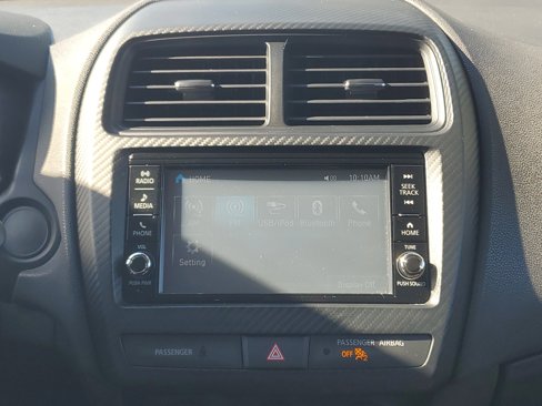 Used 2023 Mitsubishi Outlander Sport ES image 25