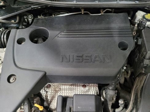 Used 2018 Nissan Altima 2.5 SR w/ SR Special Edition image 30