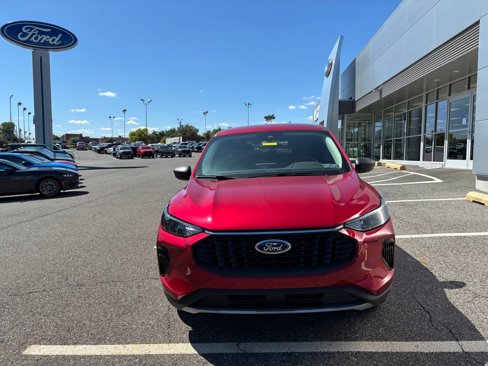 New 2025 Ford Escape Active w/ Tech Pack #1 image 3