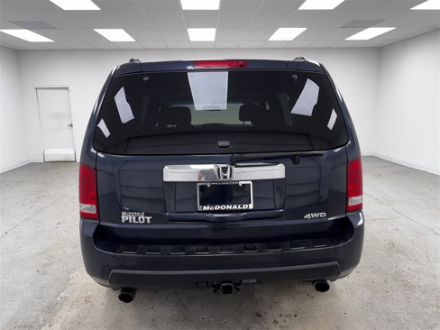 Used 2011 Honda Pilot EX-L image 6