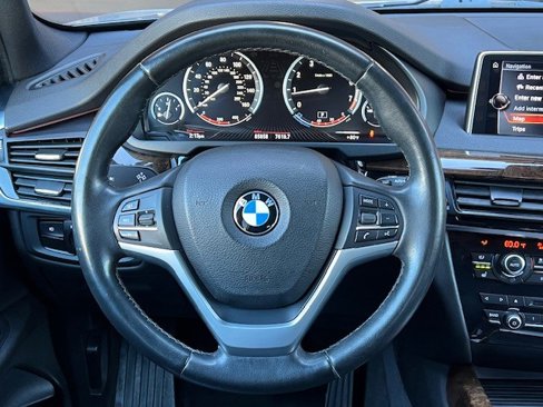Used 2017 BMW X5 xDrive35i image 30
