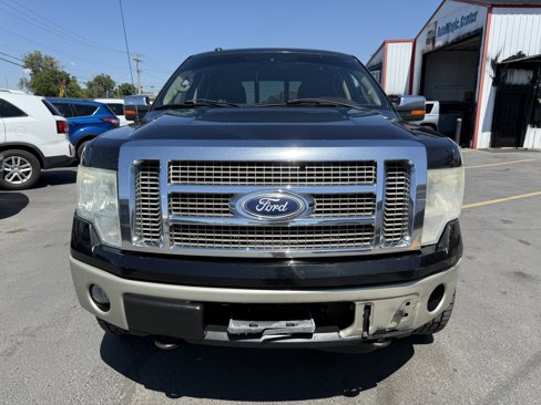 Used 2010 Ford F150 Lariat image 8