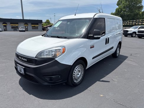 Used 2019 RAM ProMaster City Tradesman image 1