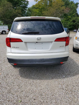 Used 2016 Honda Pilot EX-L image 6