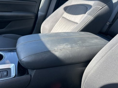 Used 2021 Nissan Altima 2.5 SV image 33