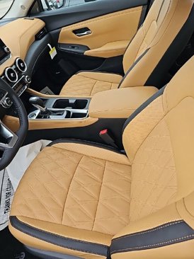 New 2025 Nissan Sentra SV w/ SV Premium Package image 6