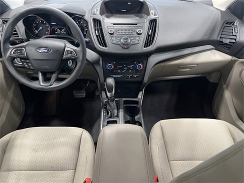Used 2018 Ford Escape SE image 17