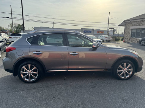 Used 2016 INFINITI QX50 AWD w/ Premium Plus Package image 12