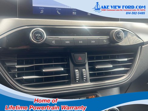 Used 2023 Ford Escape Active image 31