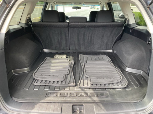 Used 2011 Subaru Outback 2.5i Premium image 14