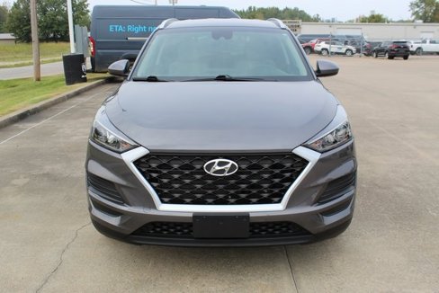 Used 2020 Hyundai Tucson Value image 8