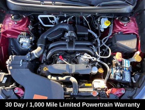 Used 2019 Subaru Outback 2.5i Limited image 12