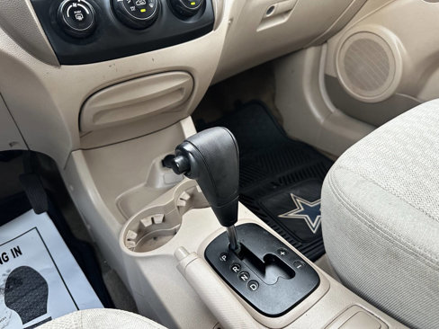 Used 2007 Kia Sportage LX image 31