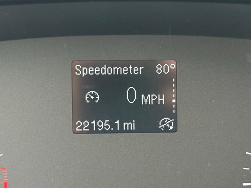 Used 2019 Ford EcoSport S image 20