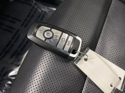 Used 2020 Ford Mustang Premium w/ Equipment Group 201A image 35
