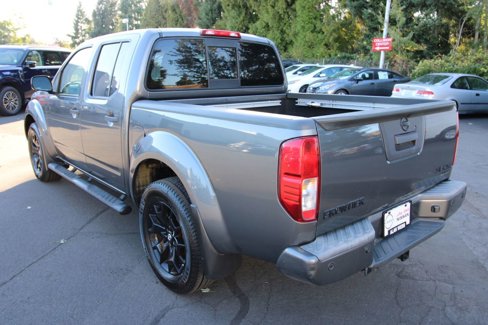 Used 2019 Nissan Frontier SV w/ Value Truck Package image 3