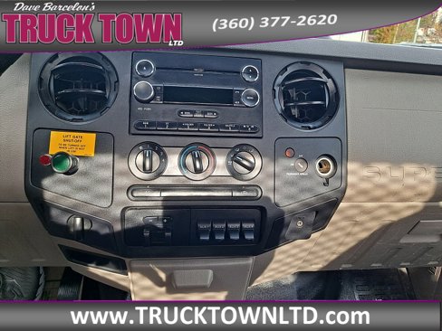 Used 2009 Ford F450 XL image 18