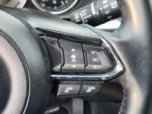 Certified 2021 MAZDA CX-5 Touring w/ Touring Preferred SV Package image 24