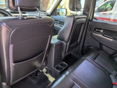 Used 2012 Jeep Liberty Limited Jet w/ Comfort/Convenience Group image 21