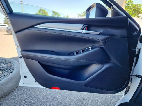 Used 2018 MAZDA MAZDA6 Touring image 12