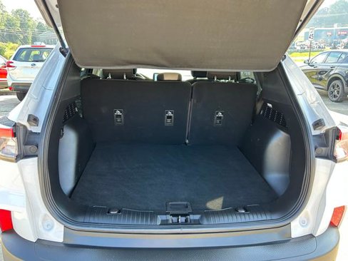 Used 2020 Ford Escape SE image 19
