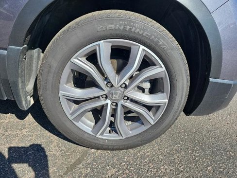Used 2022 Honda CR-V Touring image 9
