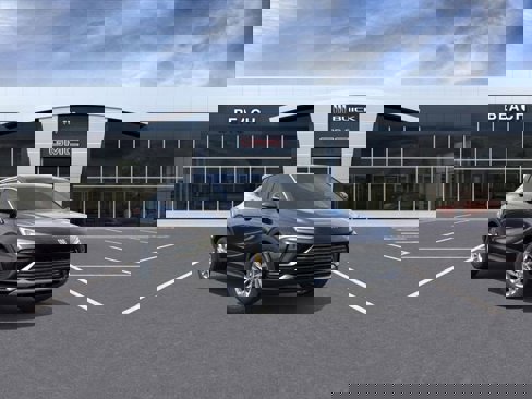 New 2025 Buick Envista Preferred w/ Convenience I Package image 1