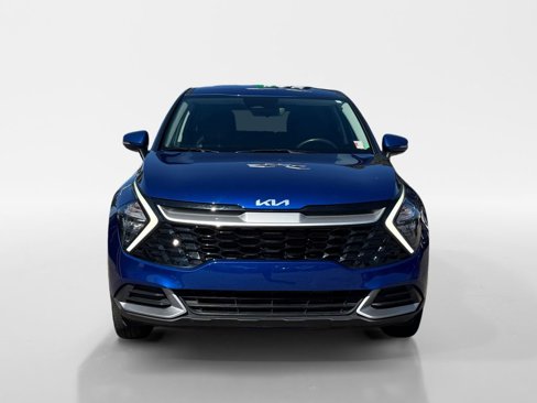 Used 2023 Kia Sportage EX image 9