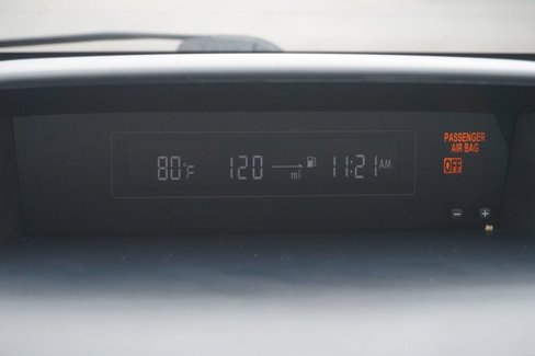 Used 2016 Subaru Crosstrek 2.0i Limited image 28