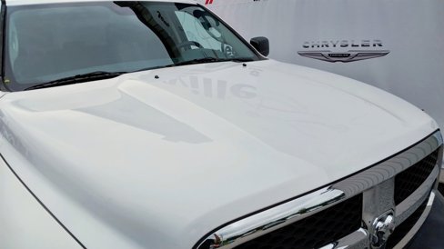 Used 2018 RAM 1500 Tradesman w/ Popular Equipment Group image 4