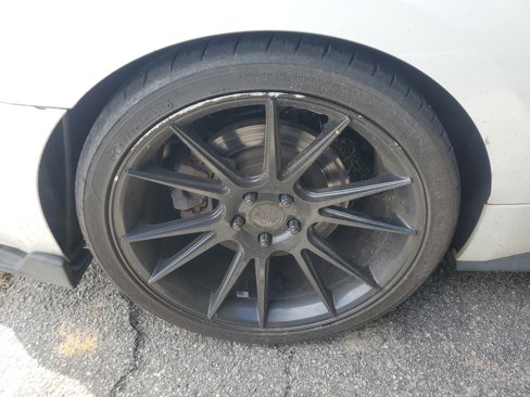 Used 2016 Ford Mustang GT w/ GT Performance Package image 6