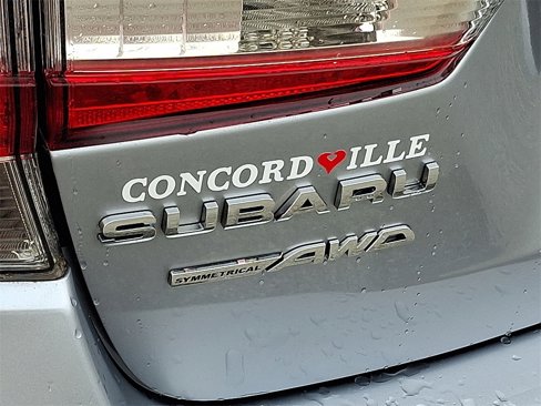 Certified 2023 Subaru Impreza Premium image 33