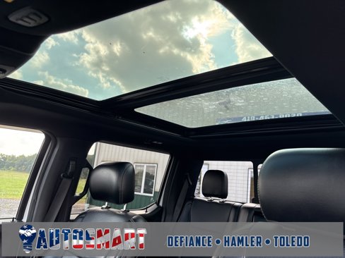 Used 2018 Ford F150 Lariat w/ Equipment Group 502A Luxury image 50