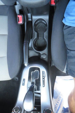 Used 2013 Chevrolet Cruze LS image 47