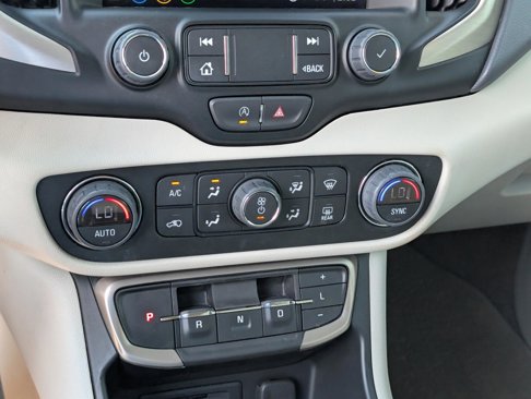 Used 2022 GMC Terrain Denali w/ LPO, Cargo Package image 18