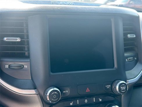 Used 2022 RAM 1500 Big Horn image 22
