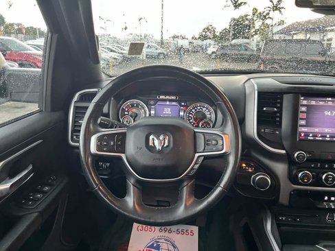 Used 2019 RAM 1500 Big Horn image 24