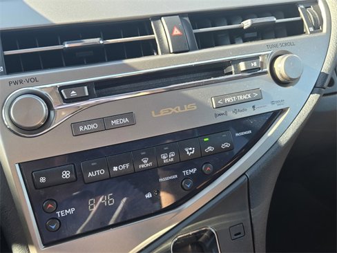 Used 2013 Lexus RX 350 FWD image 17