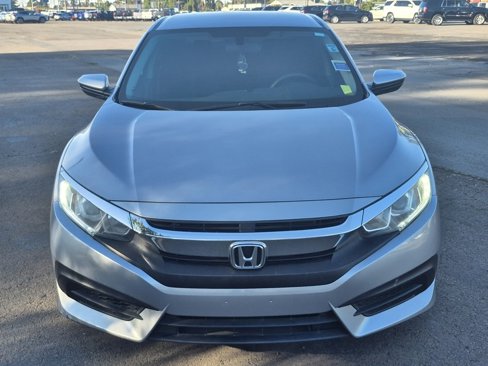 Used 2018 Honda Civic LX image 8
