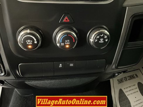 Used 2017 RAM 1500 Express image 21