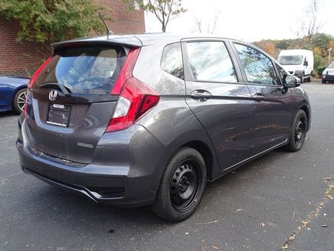 Used 2020 Honda Fit LX image 29