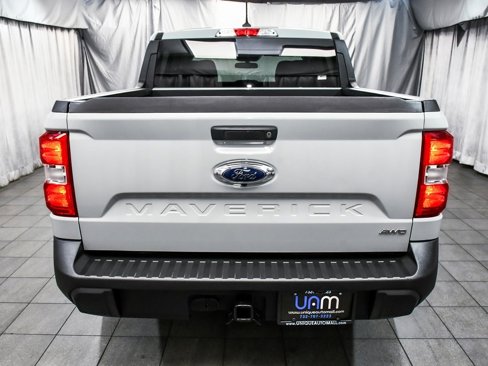 Used 2022 Ford Maverick XLT w/ Equipment Group 300A Standard image 5